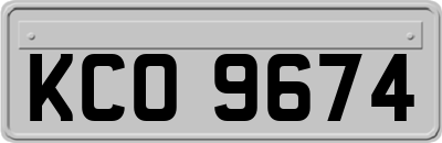 KCO9674