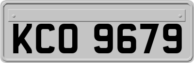 KCO9679