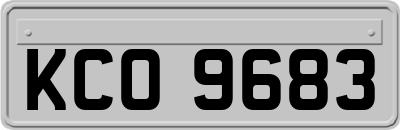 KCO9683