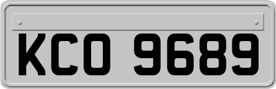 KCO9689