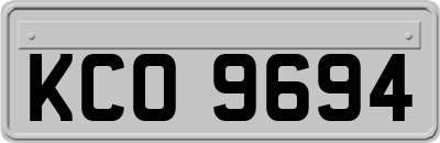 KCO9694