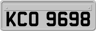 KCO9698