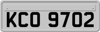 KCO9702