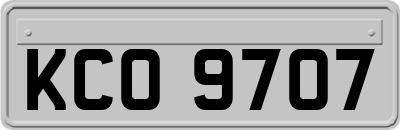 KCO9707