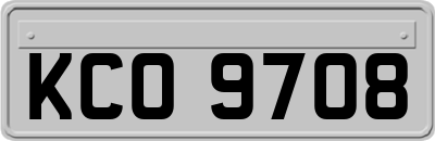 KCO9708