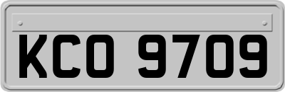 KCO9709