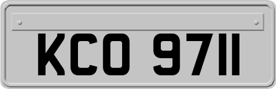 KCO9711