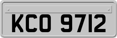 KCO9712