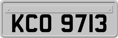 KCO9713