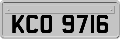 KCO9716