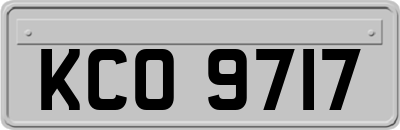 KCO9717