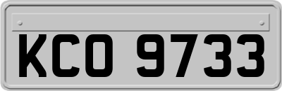 KCO9733