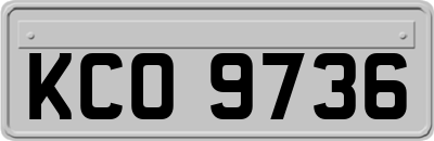 KCO9736