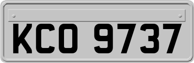 KCO9737