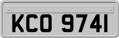 KCO9741