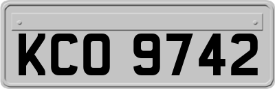 KCO9742