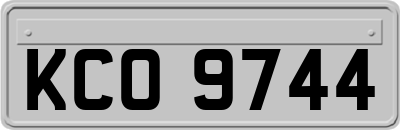 KCO9744