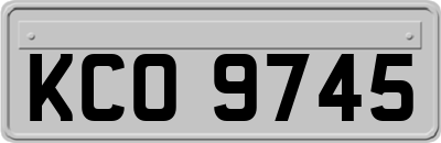 KCO9745