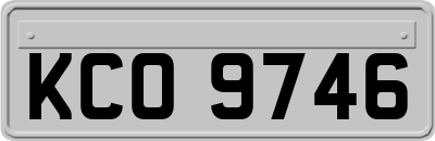 KCO9746