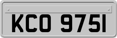 KCO9751