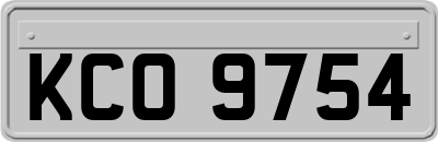 KCO9754