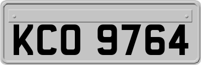 KCO9764