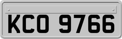 KCO9766