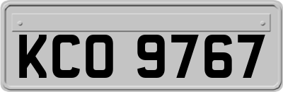 KCO9767