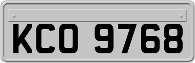 KCO9768