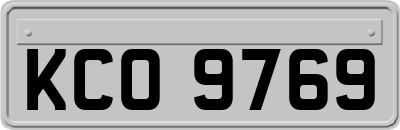 KCO9769