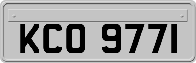 KCO9771