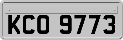 KCO9773