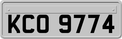 KCO9774