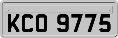 KCO9775