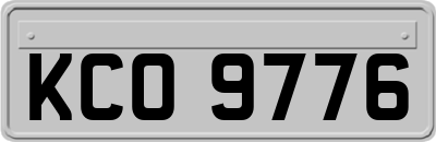 KCO9776