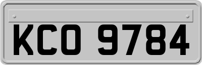 KCO9784