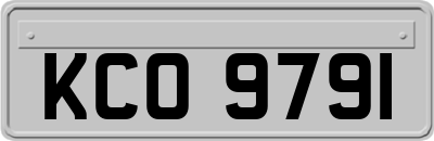 KCO9791