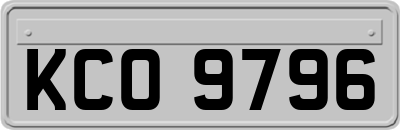 KCO9796