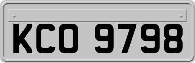 KCO9798