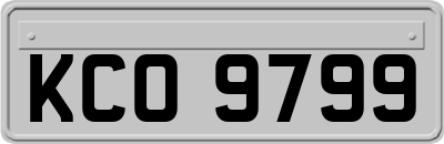 KCO9799