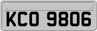 KCO9806