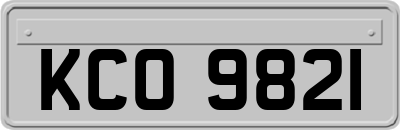 KCO9821