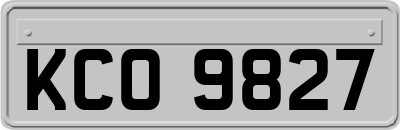 KCO9827