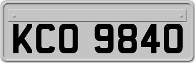 KCO9840