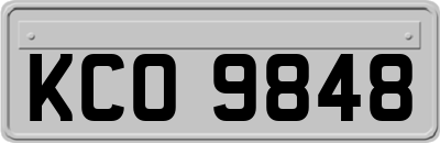 KCO9848