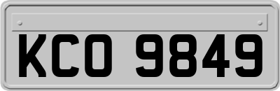 KCO9849