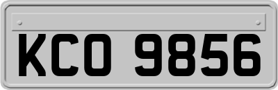 KCO9856