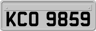 KCO9859