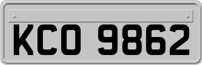 KCO9862