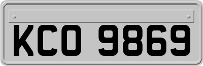 KCO9869